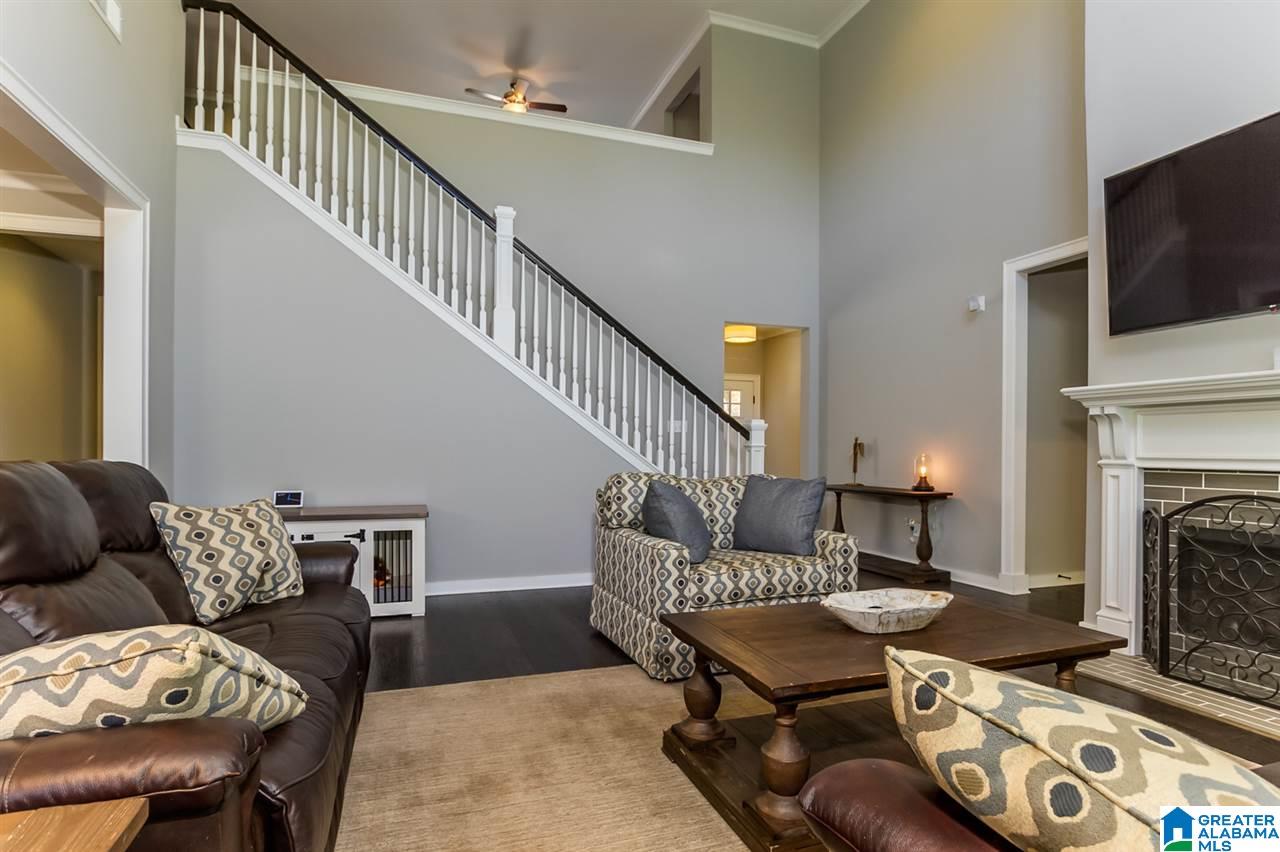 206 West Trestle Way Helena, AL 35080 - Photo 7 of 30