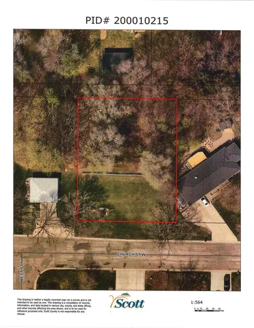 $69,900 | Xxx Xxx Church Street West, Belle Plaine, MN 56011