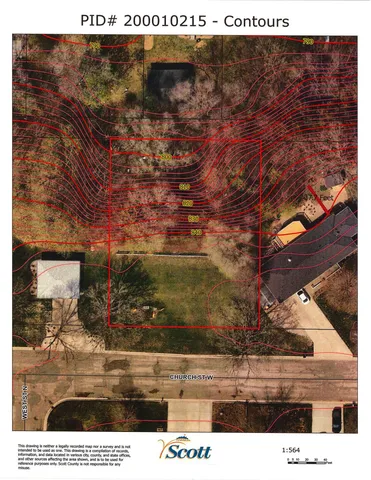 $69,900 | Xxx Xxx Church Street West, Belle Plaine, MN 56011