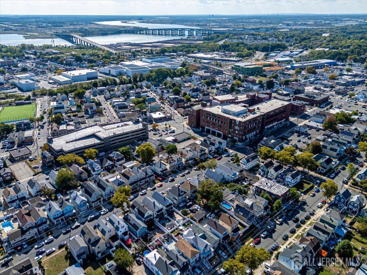 438 Lawrie Street Perth Amboy, NJ 08861 - Photo 47 of 49