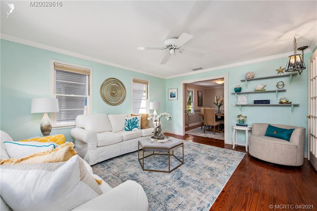 548 Southwest Halpatiokee Street Stuart, FL 34994 - Photo 4 of 23 Gallery Image 4