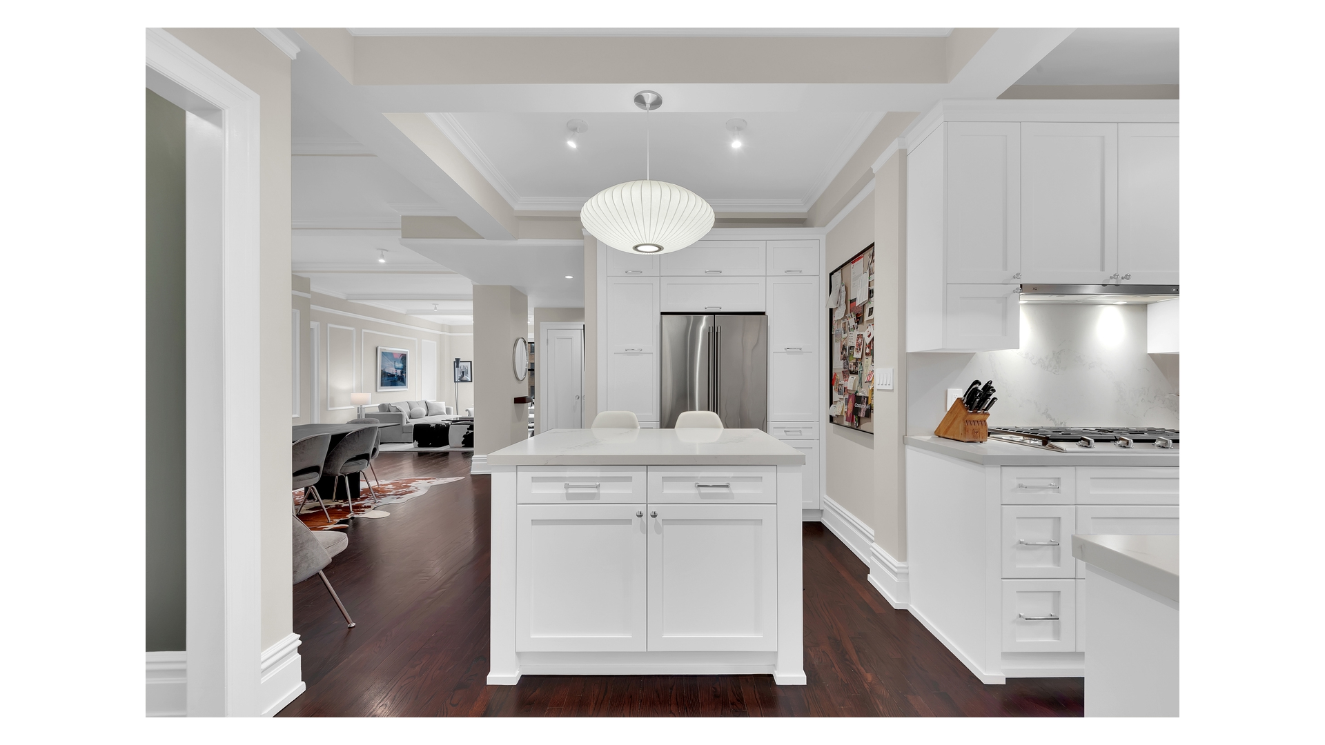300 Riverside Drive, Unit 11GH Manhattan, NY 10025 - Photo 11 of 22