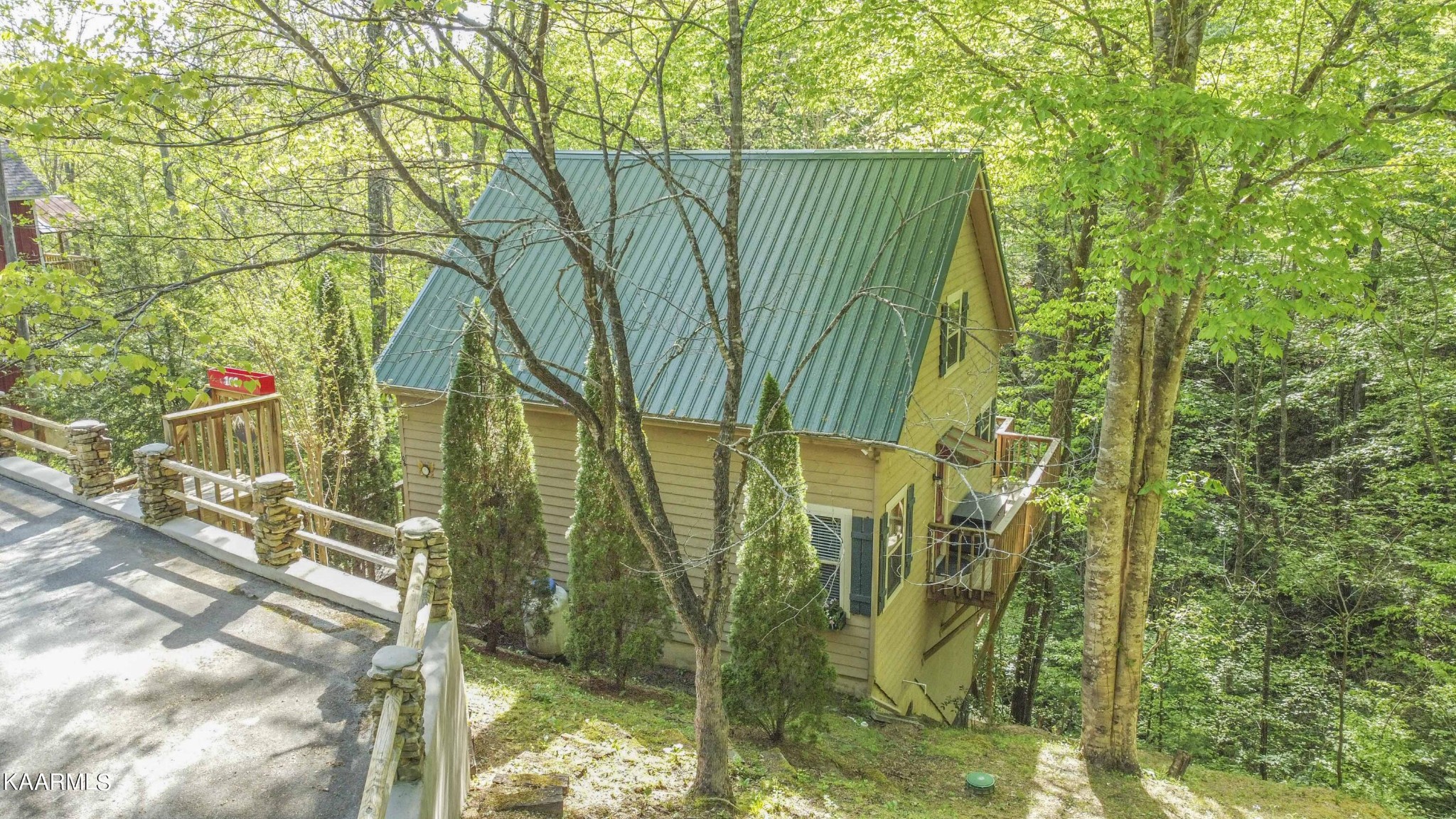 106 Club View Road Townsend, TN 37882 - Photo 45 of 55