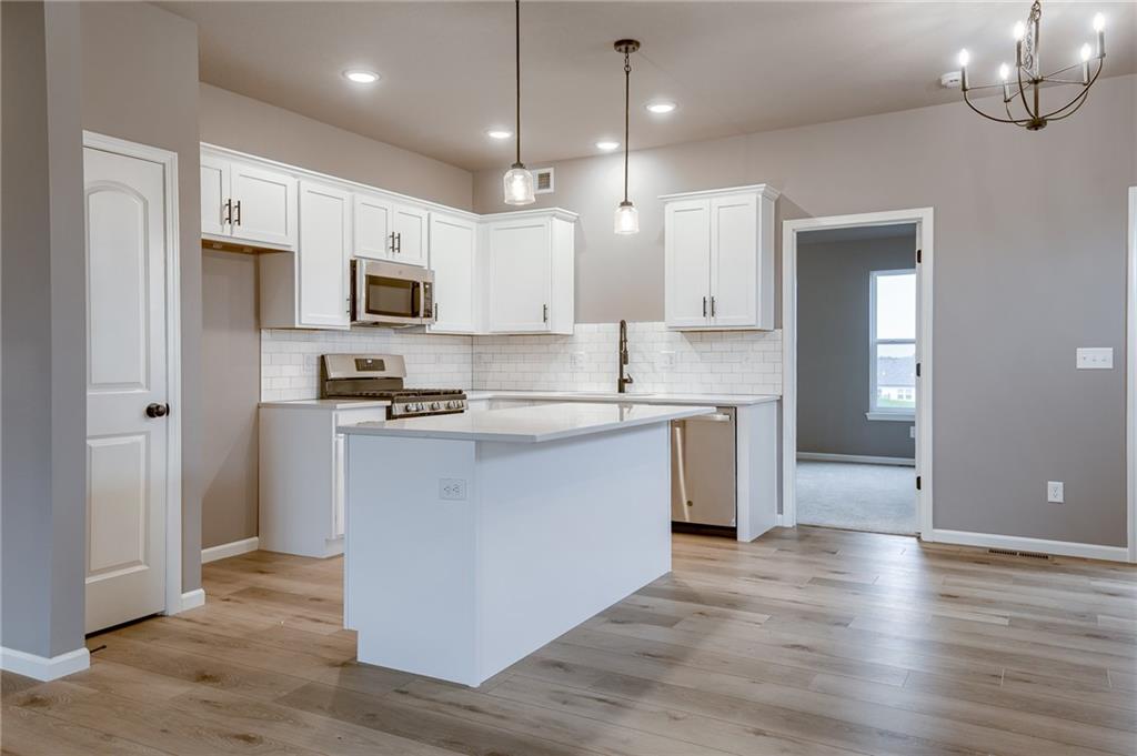 20560 Newcastle Street Spring Hill, KS 66083 - Photo 1 of 30