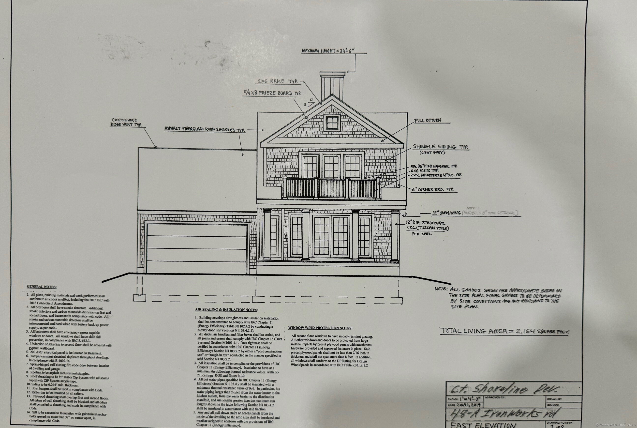 48 A Ironworks Road Clinton, CT 06413 - Photo 3 of 12