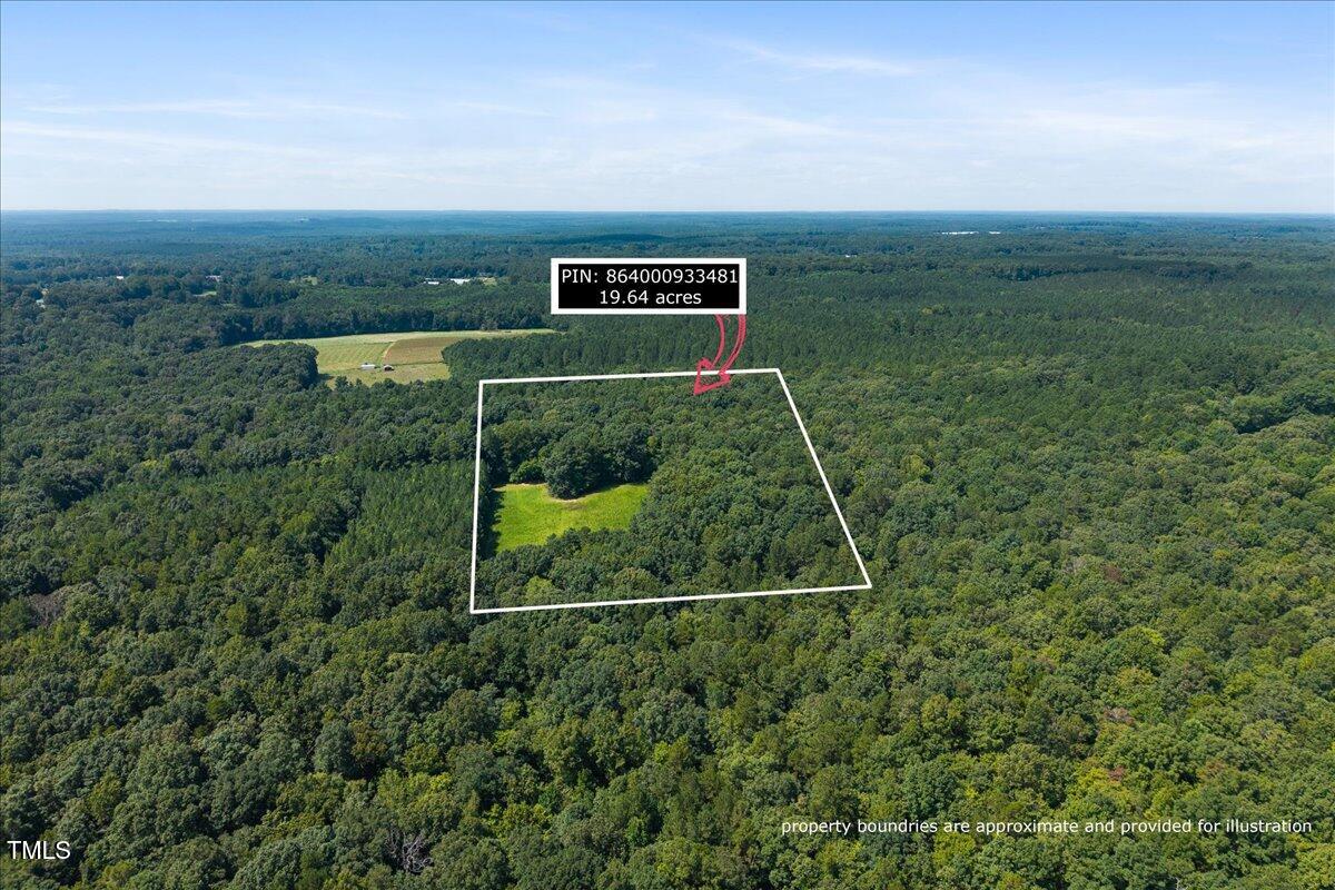 3 Crabtree Road Carthage, NC 28327 - Photo 3 of 11 a view of a field with an outdoor space