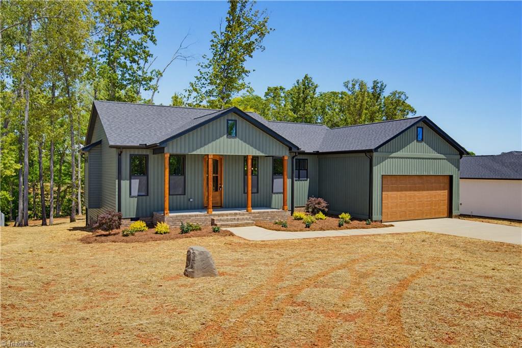1343 Simpson Road Stokesdale, NC 27357 - Photo 2 of 29
