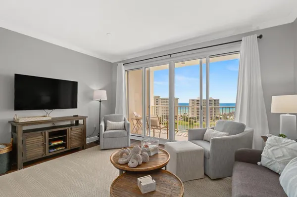 $399,000 | 122 Seascape Drive, Unit 1106, Miramar Beach, FL 32550