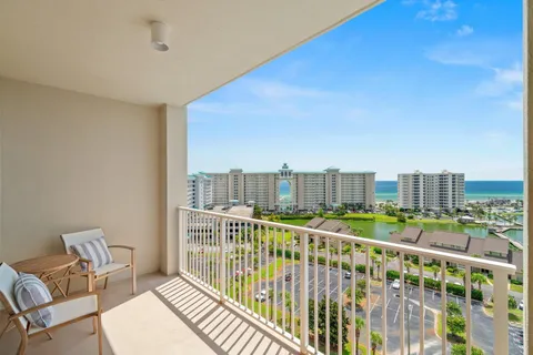 $399,000 | 122 Seascape Drive, Unit 1106, Miramar Beach, FL 32550