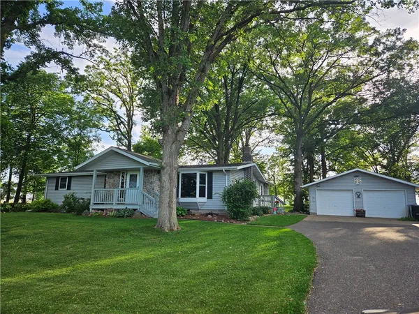 $314,900 | 1207 Highway 40, Bruce, WI 54819
