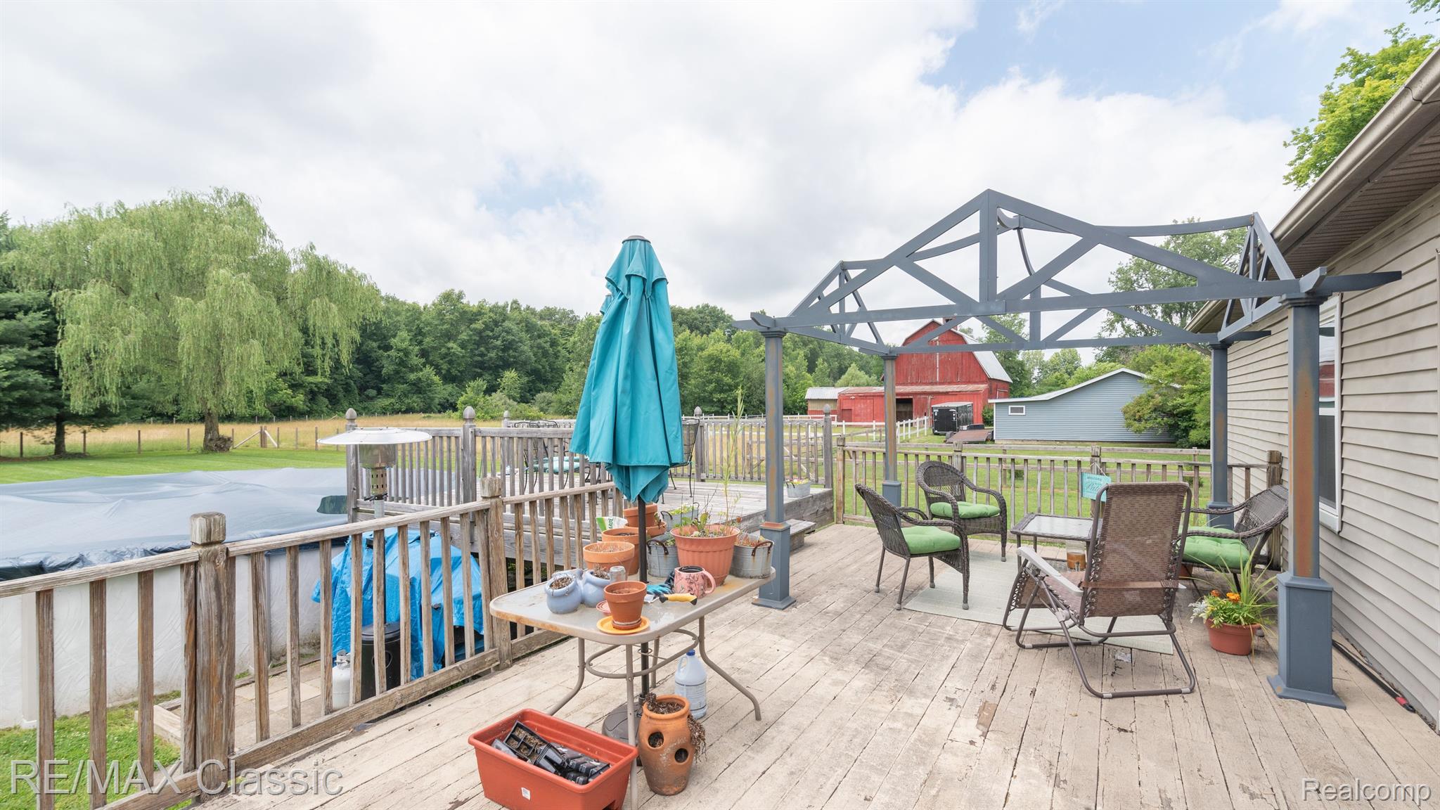11572 Bunton Road Willis, MI 48191 - Photo 28 of 33 Gallery Image 28