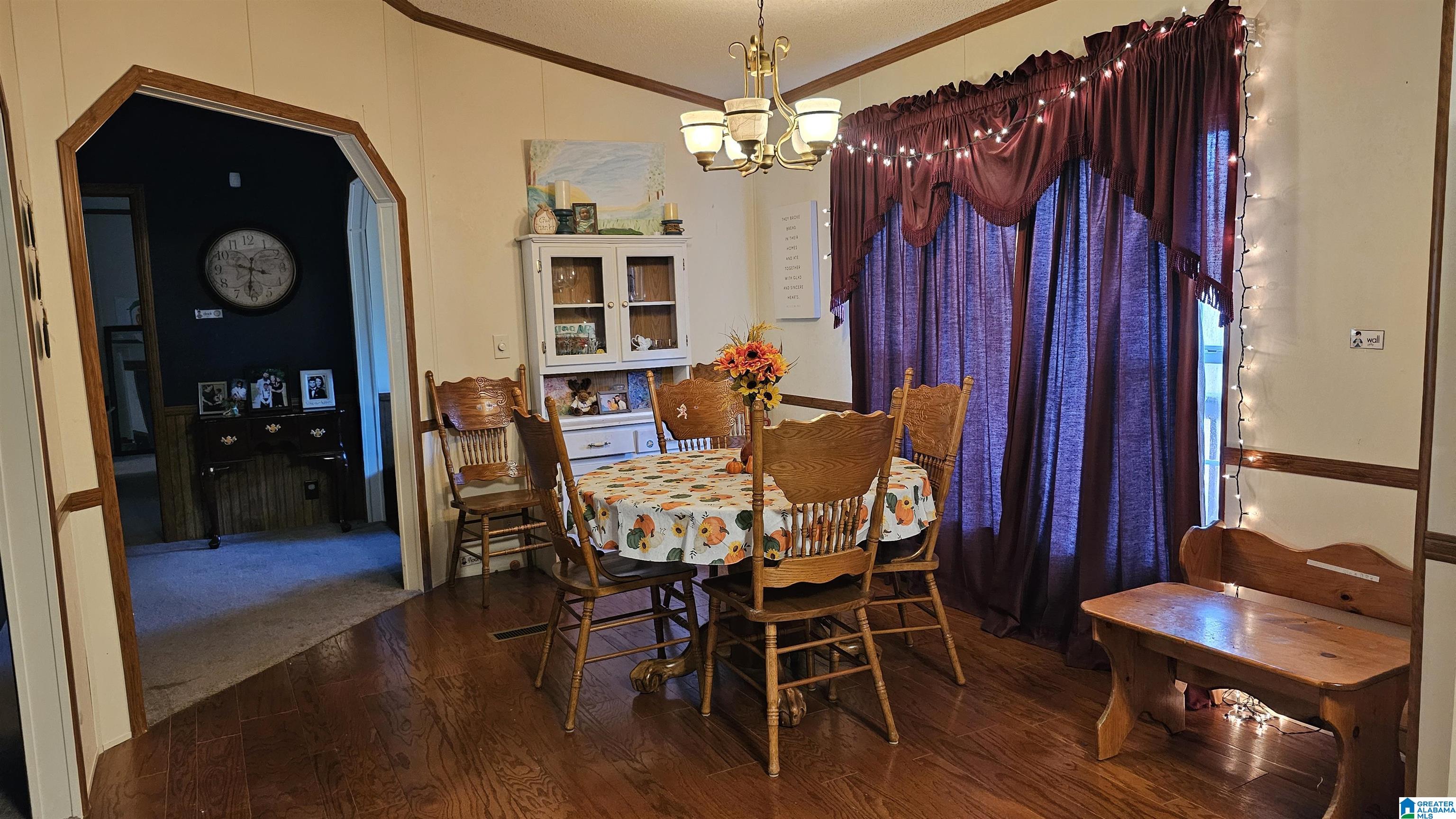 6799 East Lightsey Road Centreville, AL 35042 - Photo 4 of 8