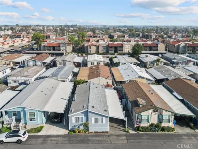 $182,000 | 9080 Bloomfield Avenue, Unit 230, Cypress, CA 90630