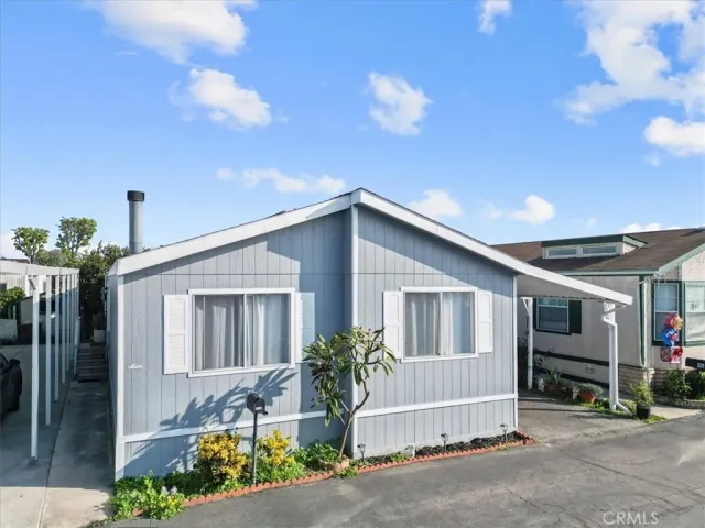 $182,000 | 9080 Bloomfield Avenue, Unit 230, Cypress, CA 90630