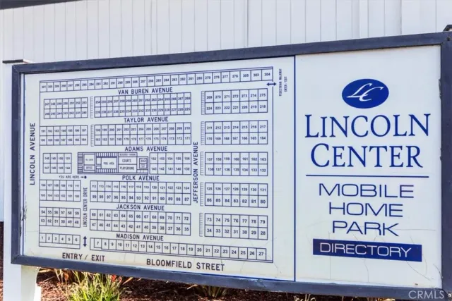 $182,000 | 9080 Bloomfield Avenue, Unit 230, Cypress, CA 90630