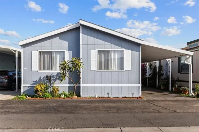 $182,000 | 9080 Bloomfield Avenue, Unit 230, Cypress, CA 90630