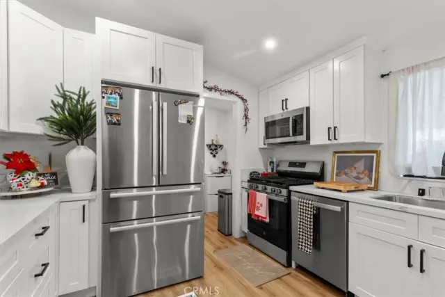 $182,000 | 9080 Bloomfield Avenue, Unit 230, Cypress, CA 90630