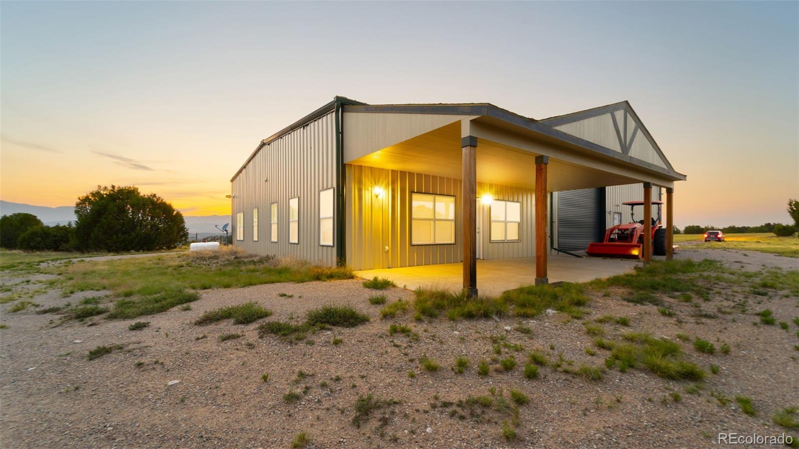 6040 Big Sky Drive Rye, CO 81069 - Photo 3 of 50