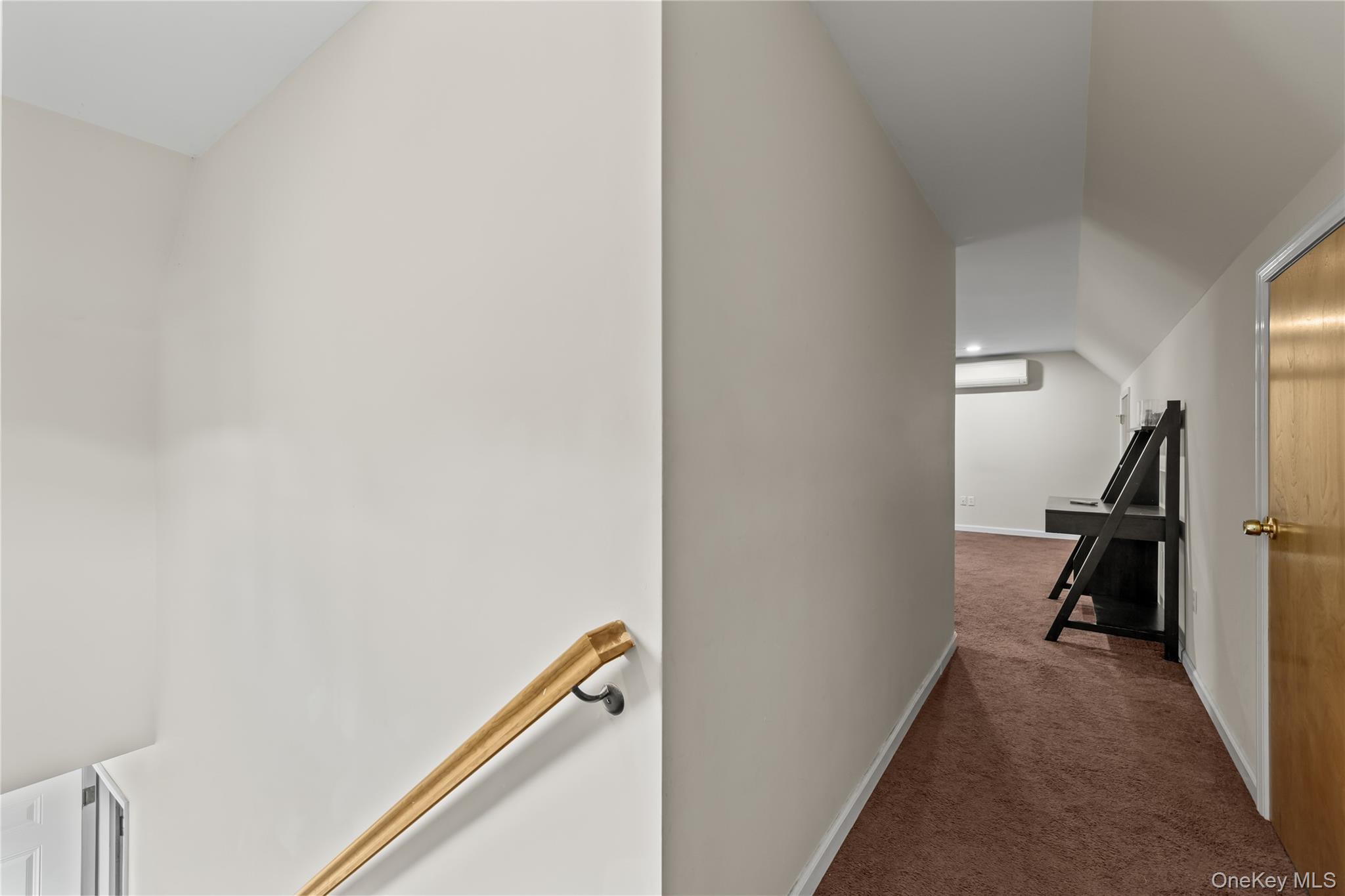 281-283 Old Haverstraw Road Congers, NY 10920 - Photo 26 of 41 a view of a hallway with a bedroom