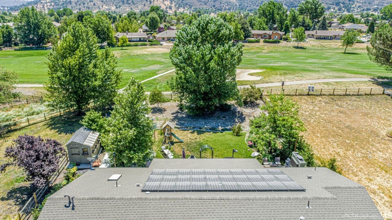30010 North Lower Valley Road Tehachapi, CA 93561 - Photo 32 of 43 Gallery Image 32