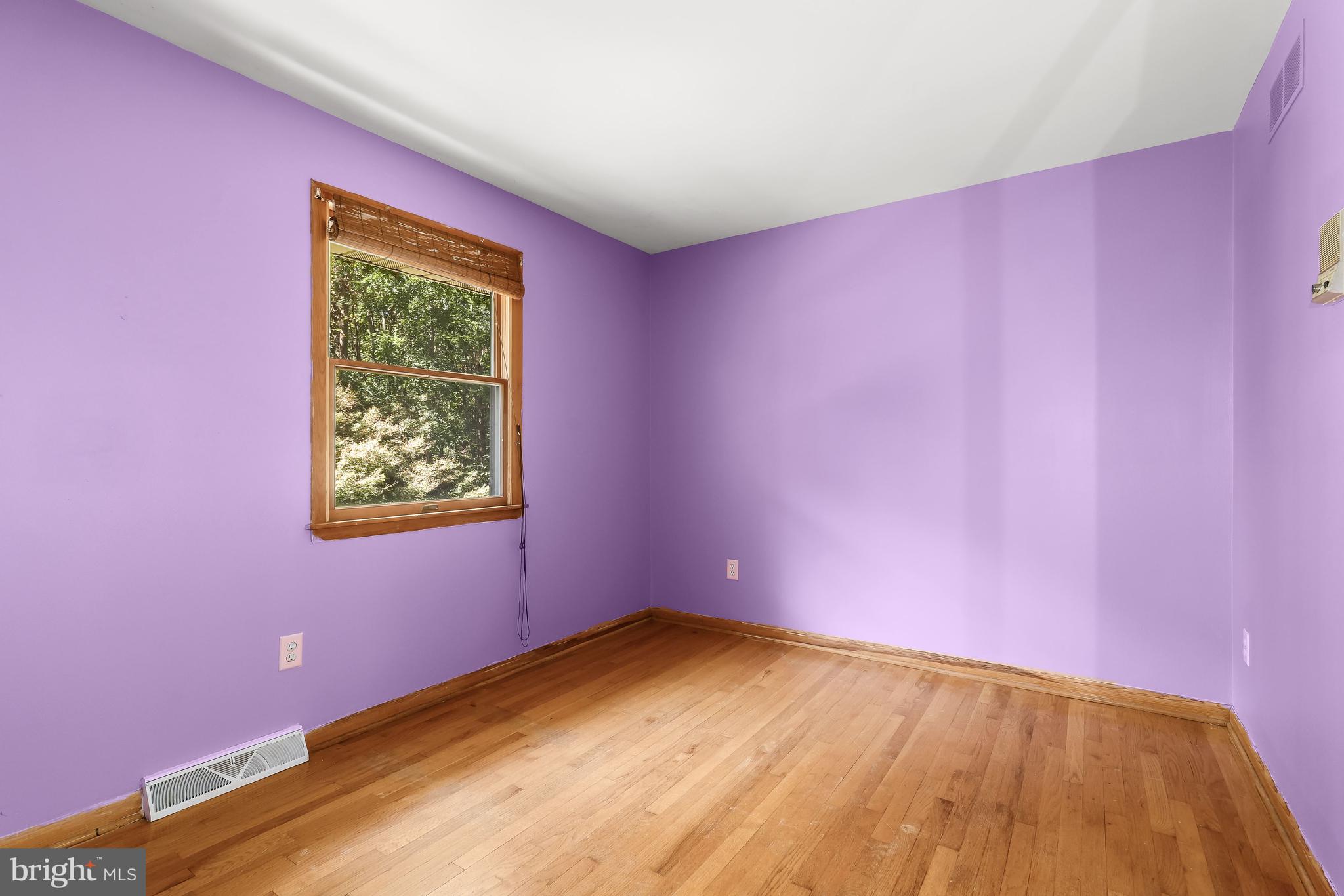 4000 Roop Road New Windsor, MD 21776 - Photo 21 of 49 Bedroom | Hardwood Floors