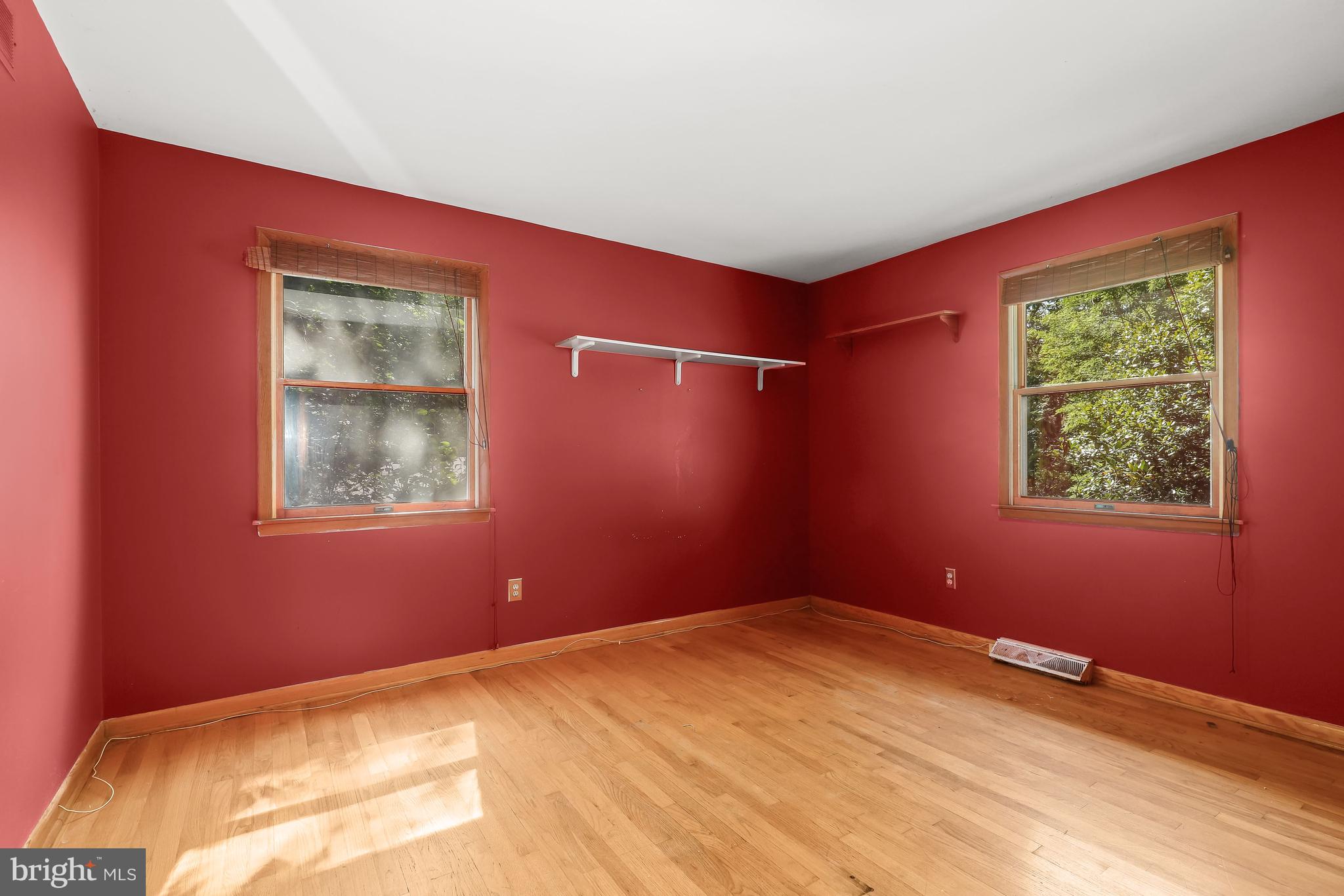 4000 Roop Road New Windsor, MD 21776 - Photo 24 of 49 Bedroom | Hardwood Floors