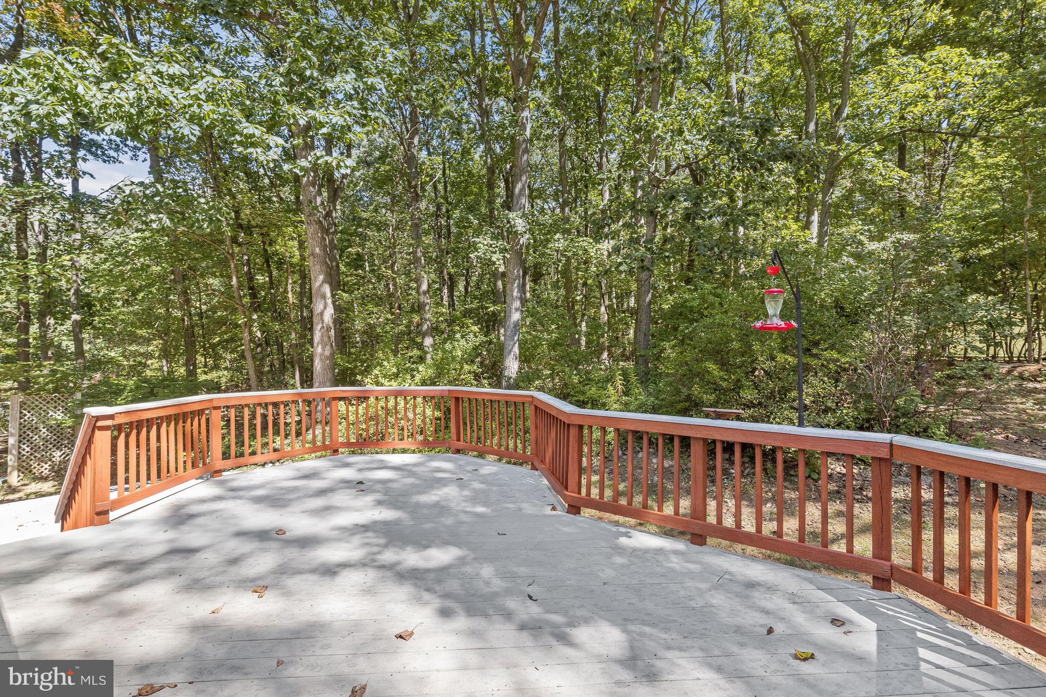 4000 Roop Road New Windsor, MD 21776 - Photo 38 of 49 Tiered Deck