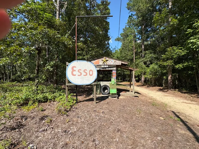 $225,000 | 312 Weeks Landing Road, Cameron, SC 29030