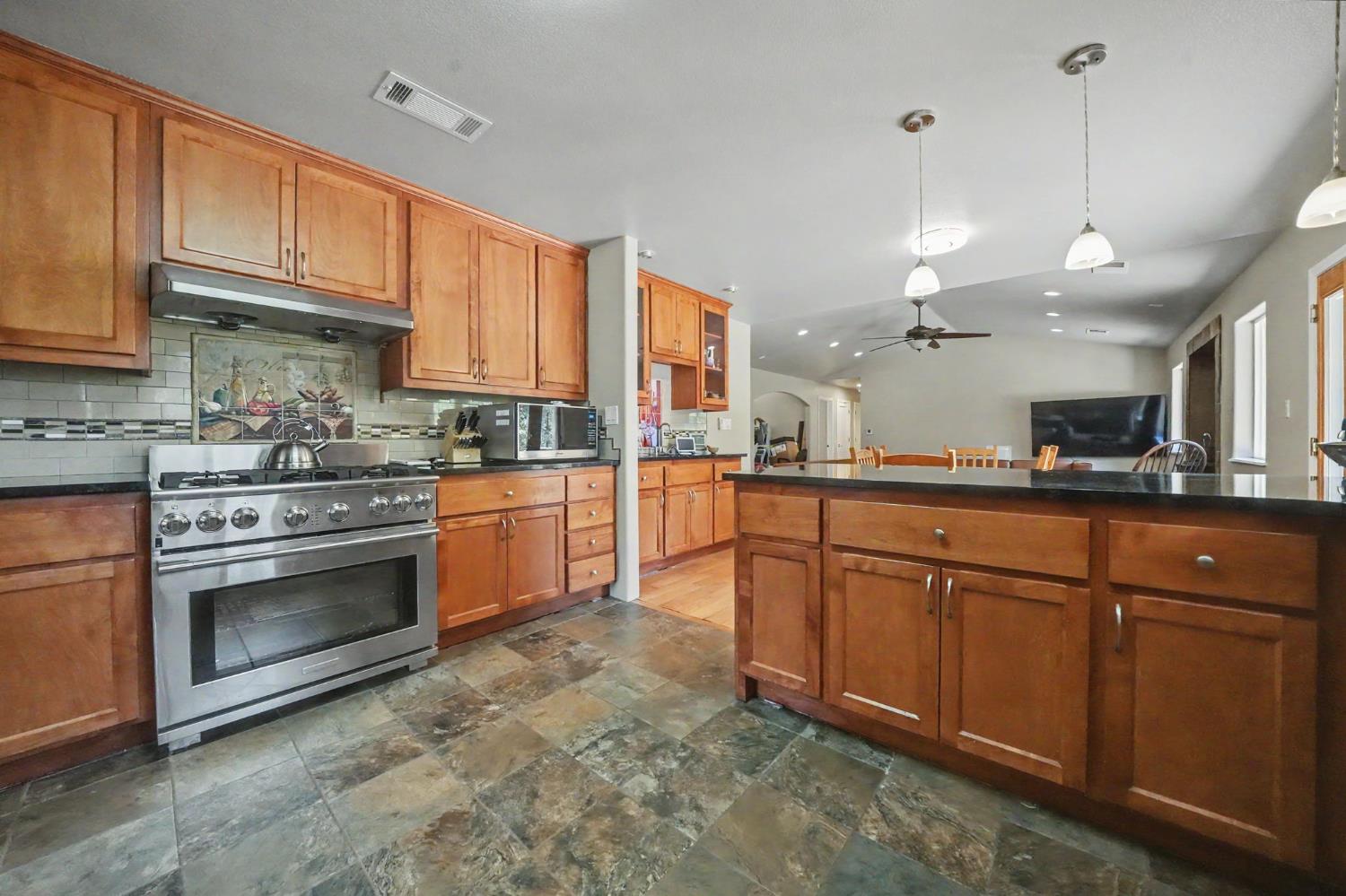 21641 Allan Road Volcano, CA 95689 - Photo 22 of 71 Gallery Image 22