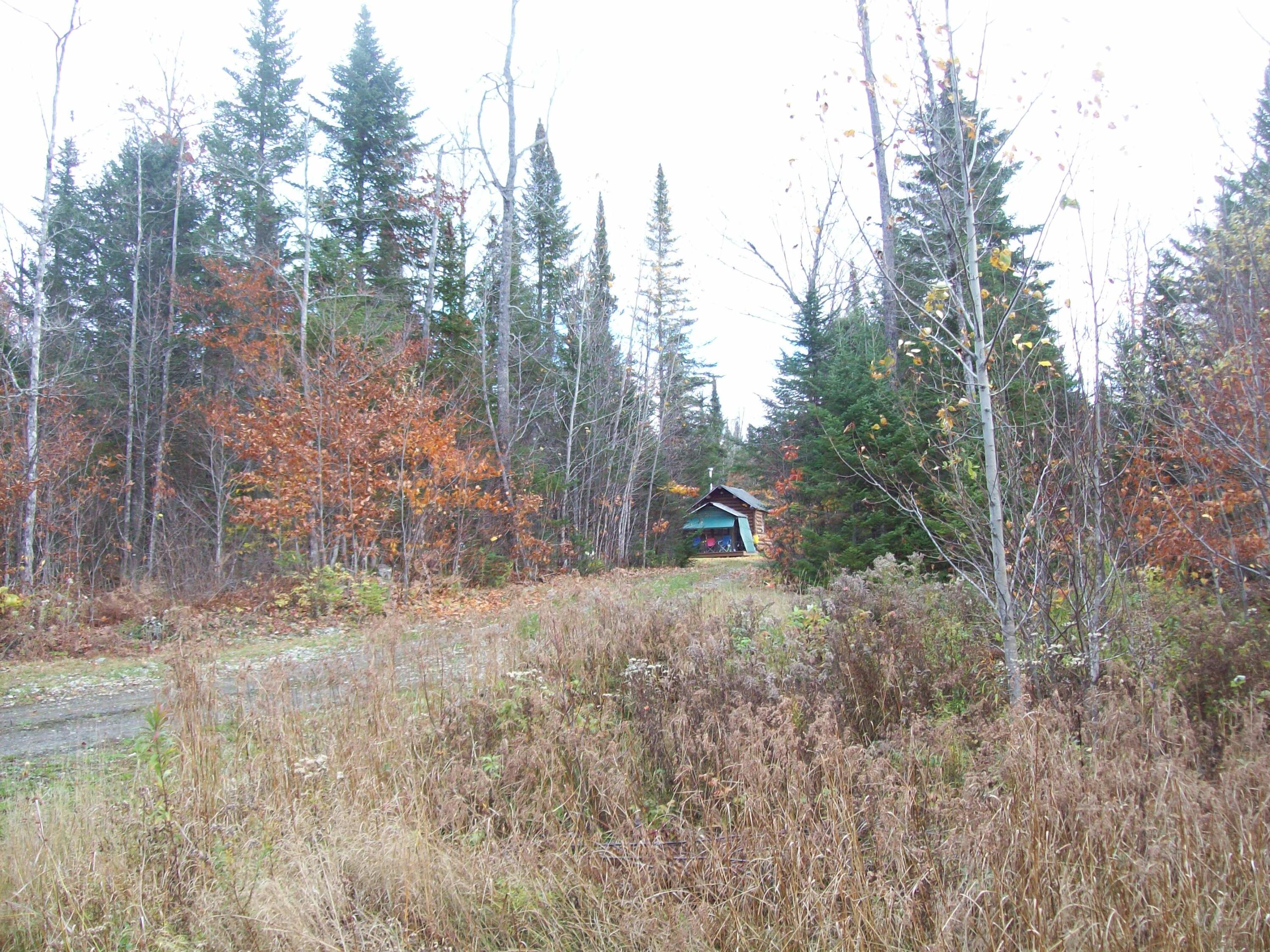 Tbd Mountain Road Mount Chase, ME 04765 - Photo 4 of 29 100_2404