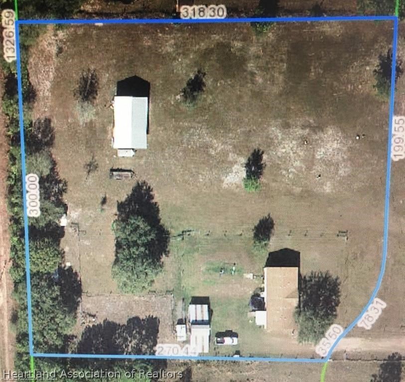 548 Andretti Road Venus, FL 33960 - Photo 4 of 13 Gallery Image 4