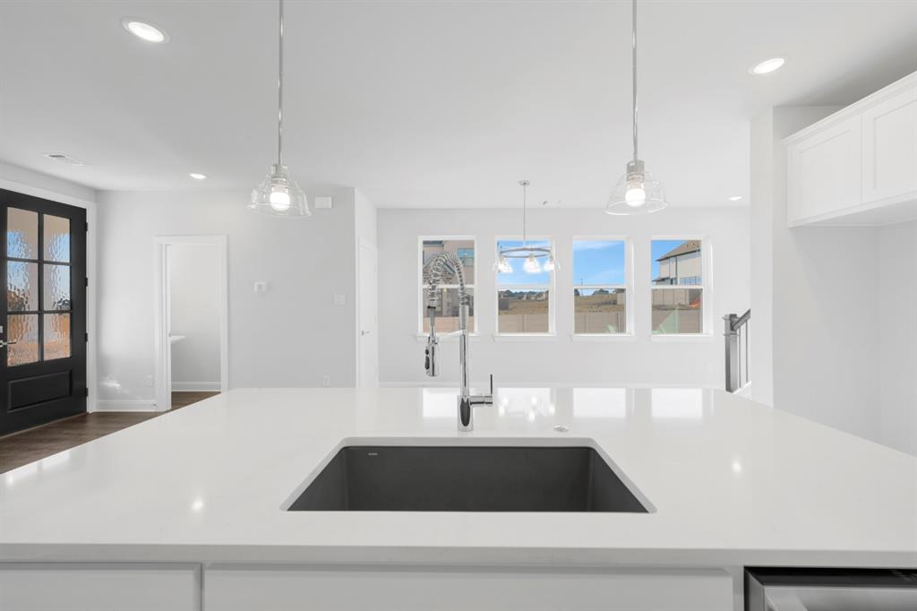 3501 Pineda Way McKinney, TX 75071 - Photo 16 of 40 a room with a large window and furniture