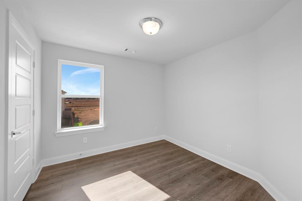 3501 Pineda Way McKinney, TX 75071 - Photo 28 of 40 an empty room with a window