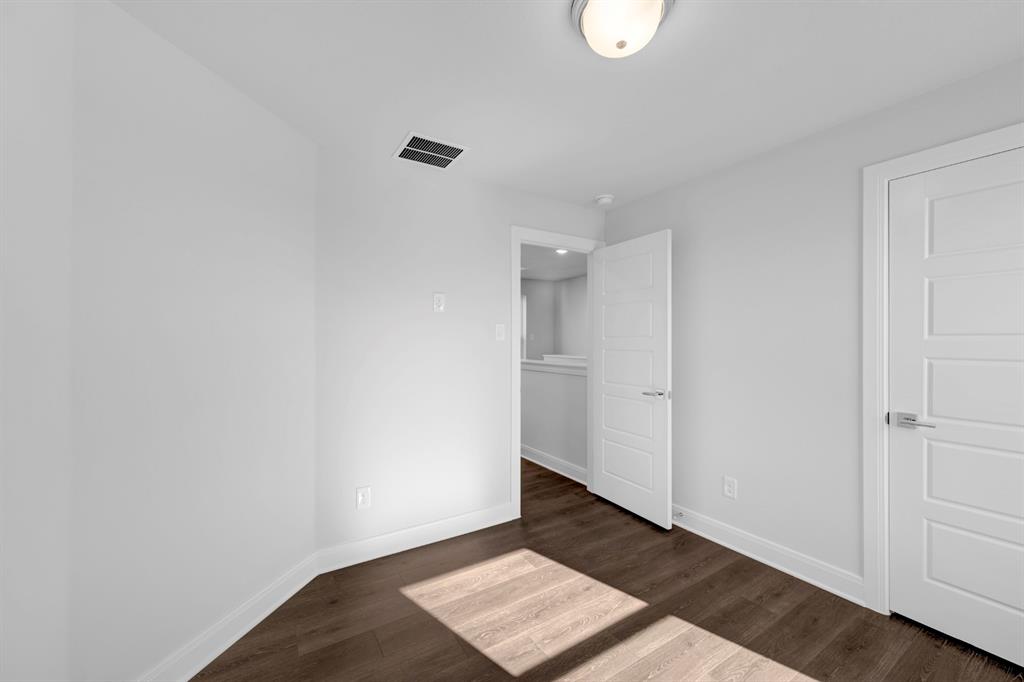 3501 Pineda Way McKinney, TX 75071 - Photo 29 of 40 a view of an empty room