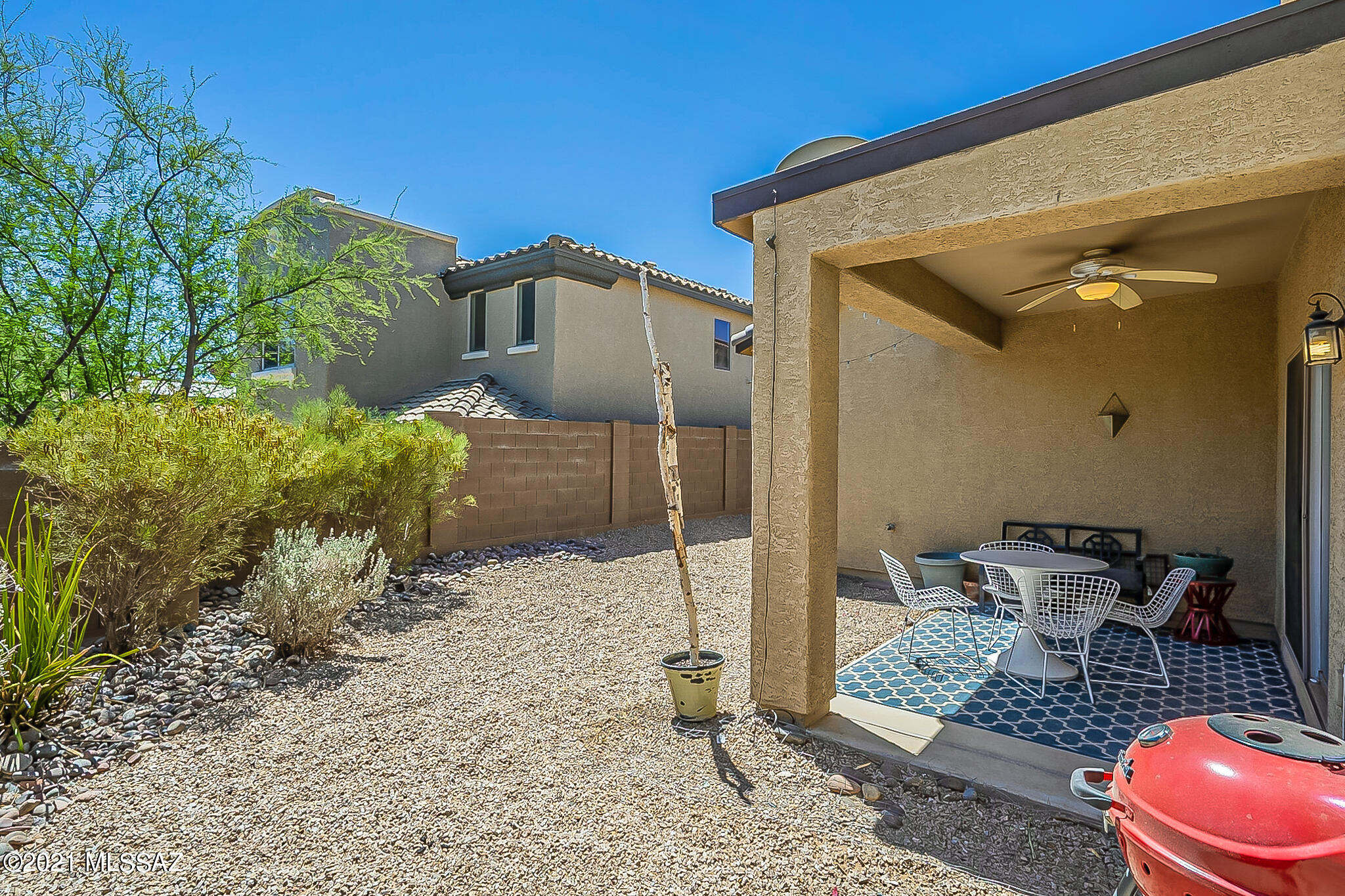 6001 South Raven Rock Road Tucson, AZ 85747 - Photo 30 of 39