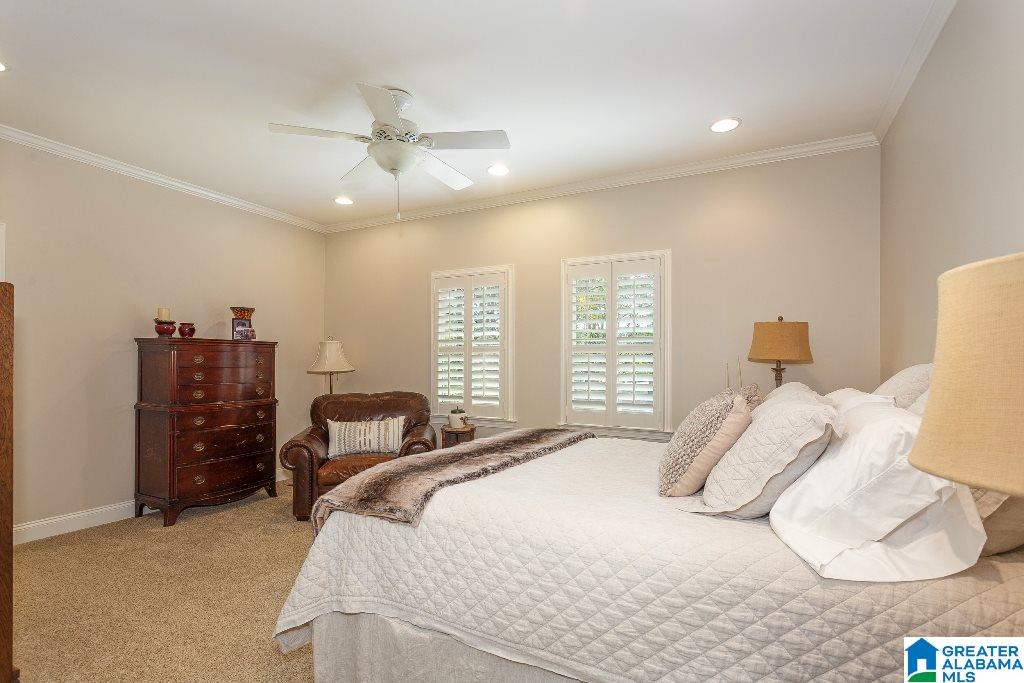 1249 Stockdale Road Munford, AL 36268 - Photo 22 of 50