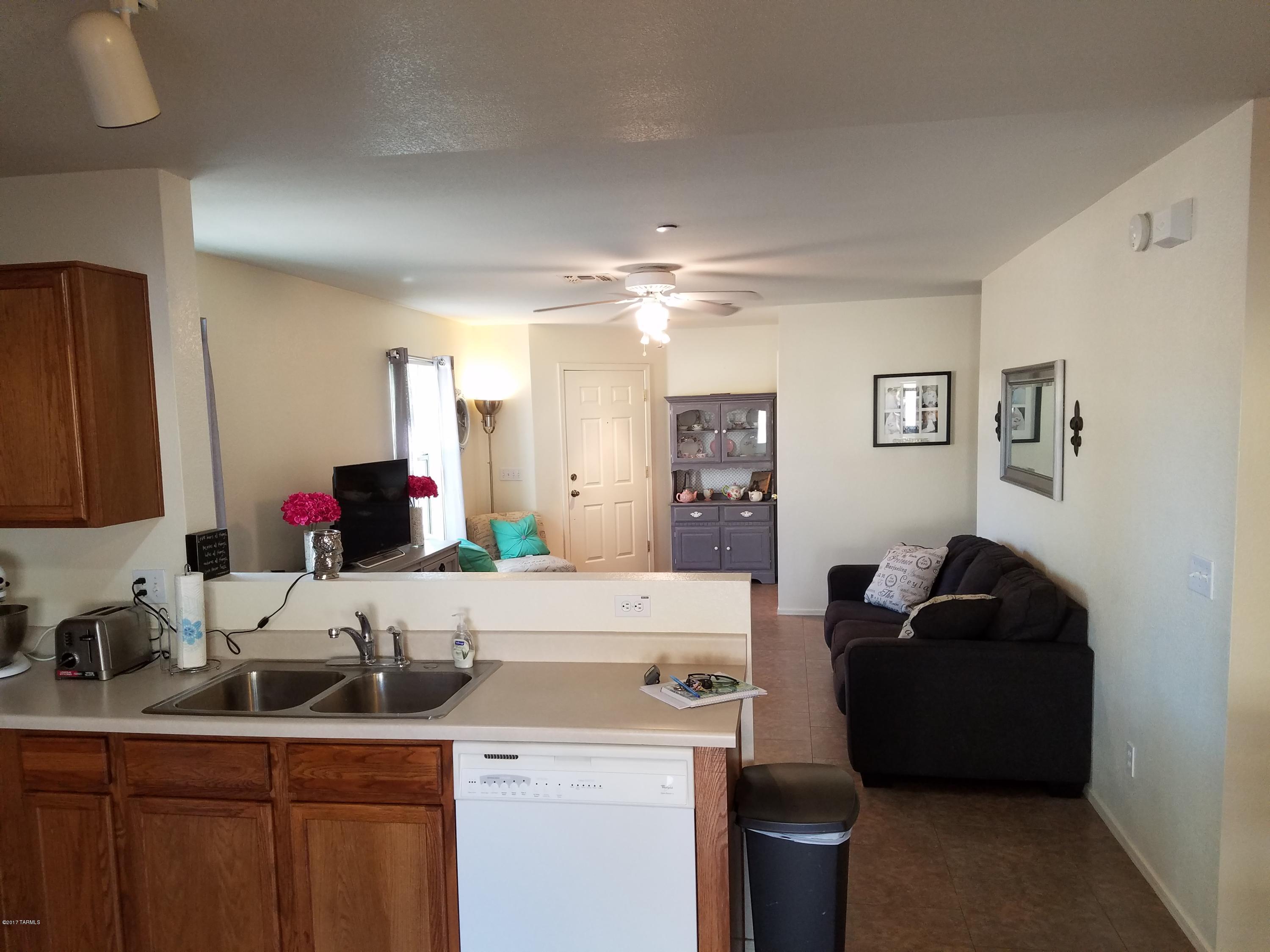 3140 West Treece Way Tucson, AZ 85742 - Photo 16 of 35