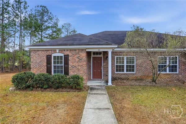 $237,900 | 401 Old Ivy Square, Pooler, GA 31322