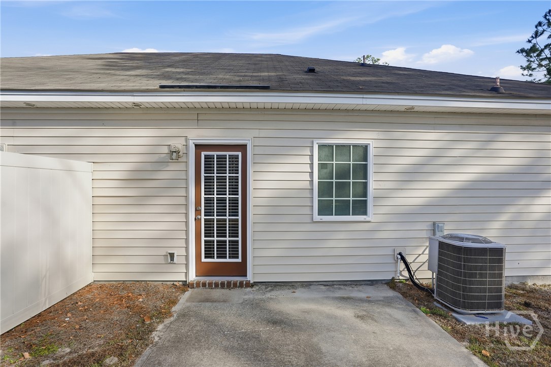 401 Old Ivy Square Pooler, GA 31322 - Photo 22 of 39