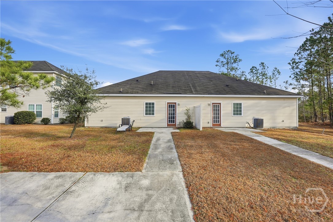 401 Old Ivy Square Pooler, GA 31322 - Photo 23 of 39