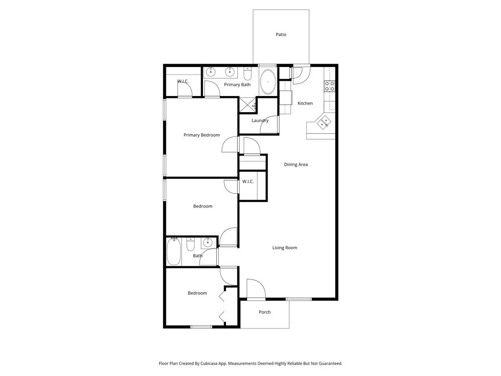 401 Old Ivy Square Pooler, GA 31322 - Photo 24 of 39