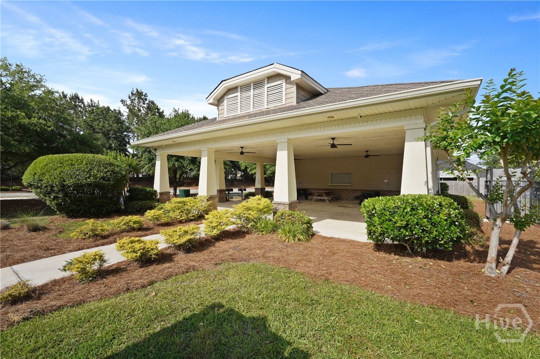 401 Old Ivy Square Pooler, GA 31322 - Photo 27 of 39