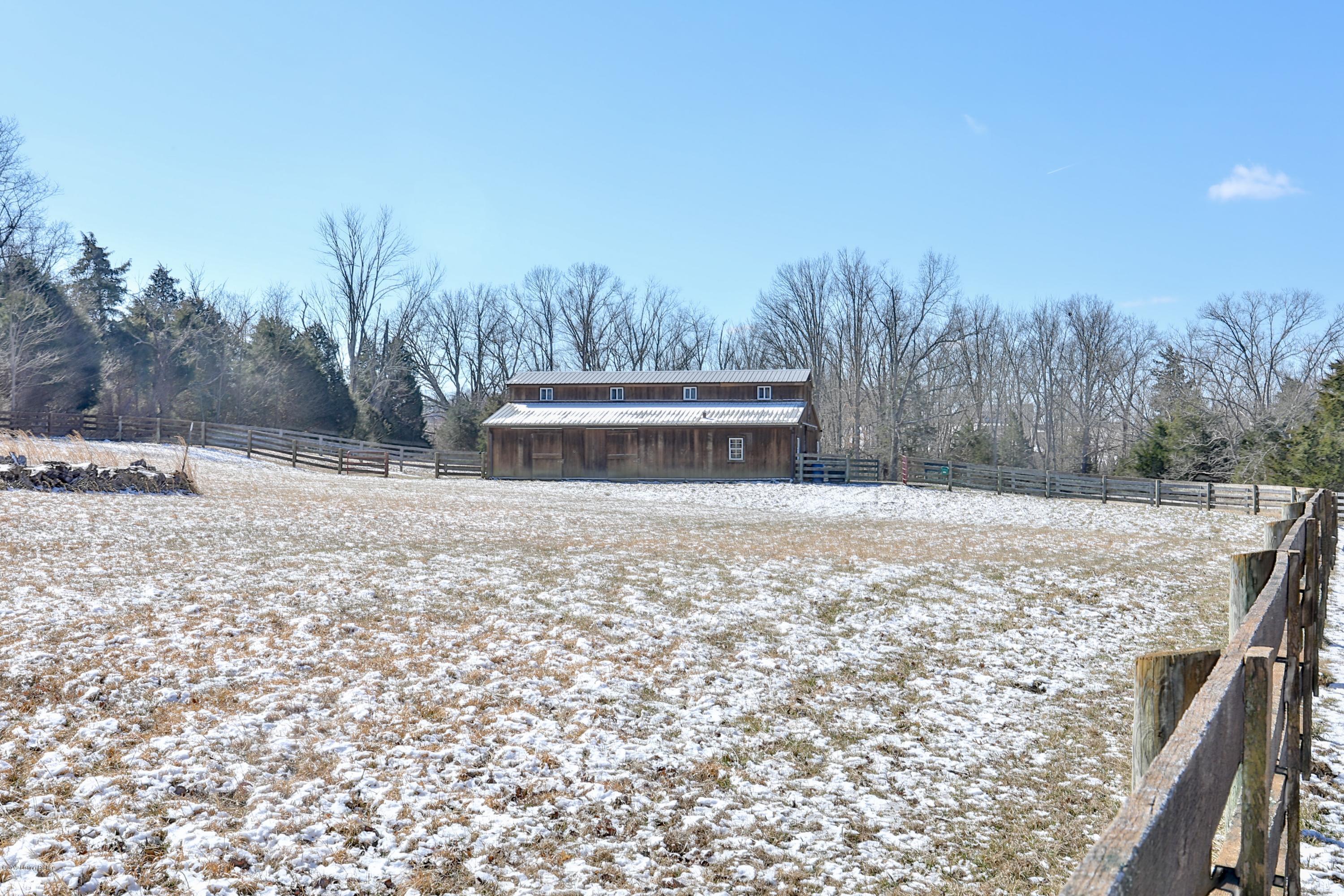 2613 Dawson Ridge Road La Grange, KY 40031 - Photo 49 of 52 1-72