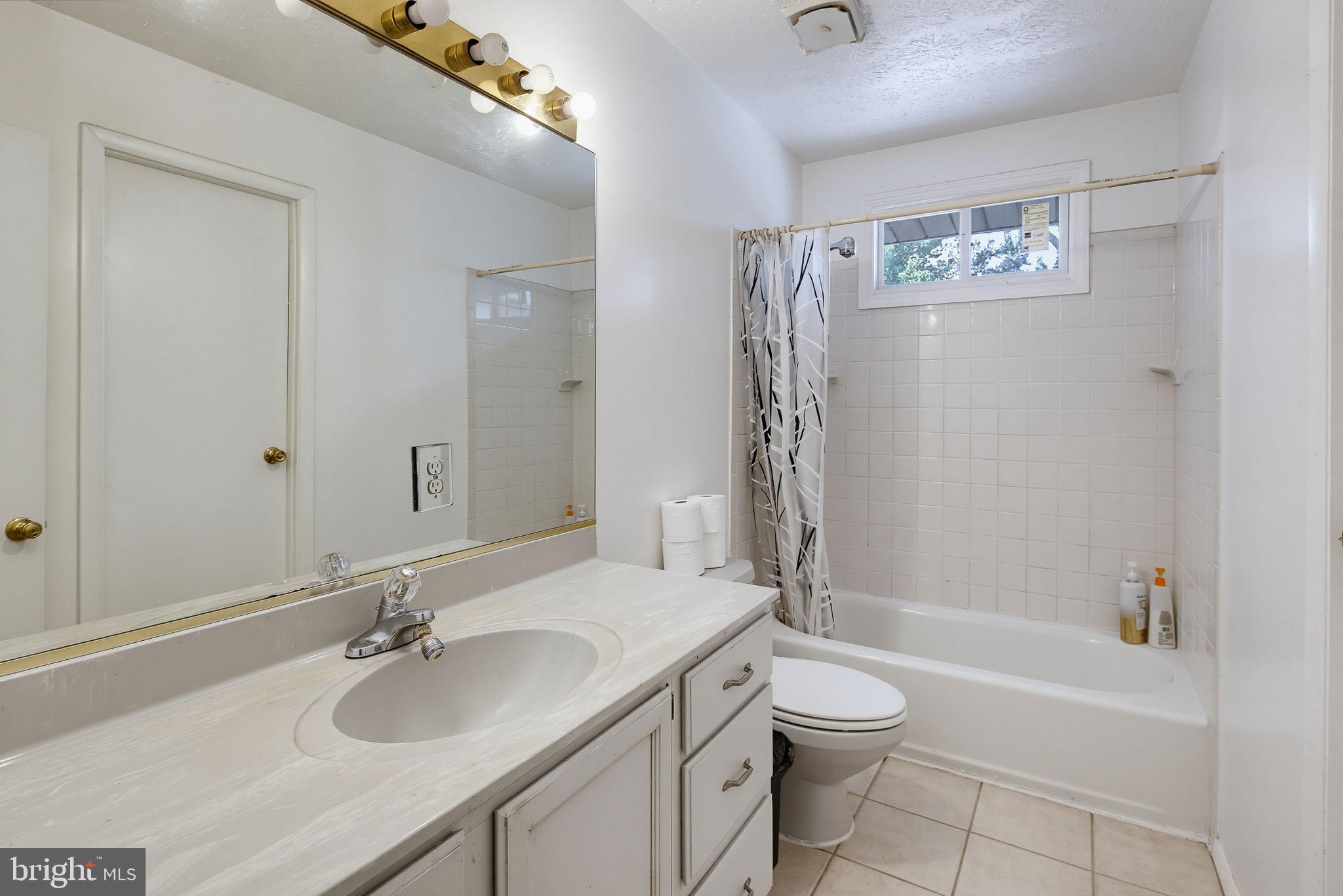 7802 Bastille Road Severn, MD 21144 - Photo 11 of 34 Bright and airy bathroom retreat.