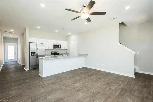 $211,999 | 510 Stokesburg Road, Unit B, Walnut Cove, NC 27052