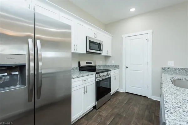 $211,999 | 510 Stokesburg Road, Unit B, Walnut Cove, NC 27052