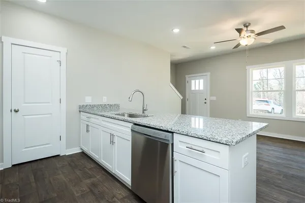 $211,999 | 510 Stokesburg Road, Unit B, Walnut Cove, NC 27052