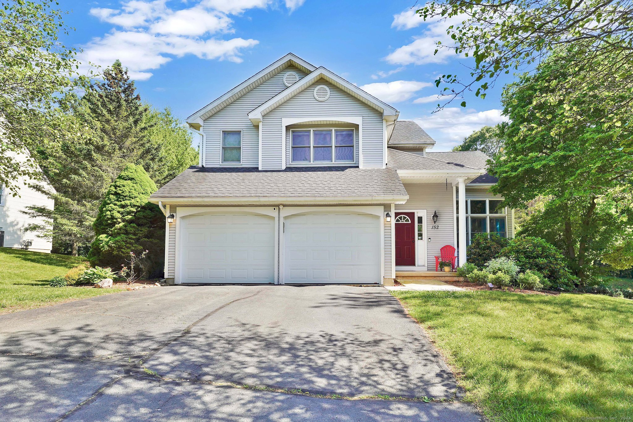 152 Walek Farms Road Manchester, CT 06040 - Photo 1 of 1 Gallery Image 1