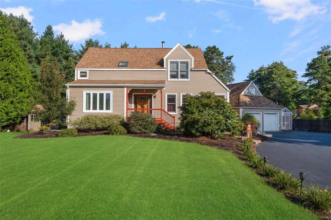 8 Circlewood Drive Coventry, RI 02816 - Photo 2 of 50