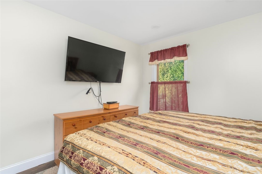 8 Circlewood Drive Coventry, RI 02816 - Photo 21 of 50 First Floor Bedroom